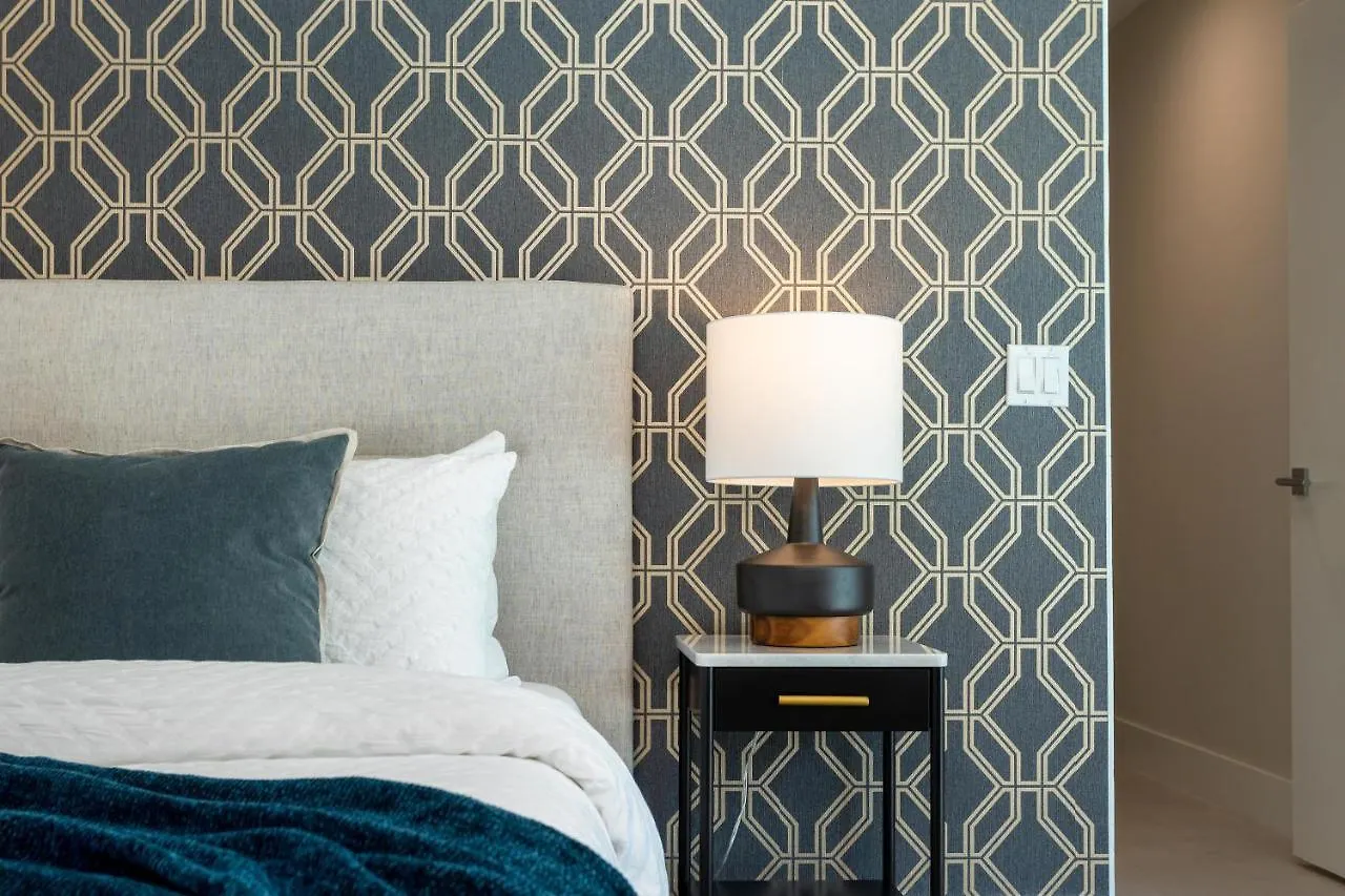 Willa Draves Estate By We By Acme House Company Palm Springs