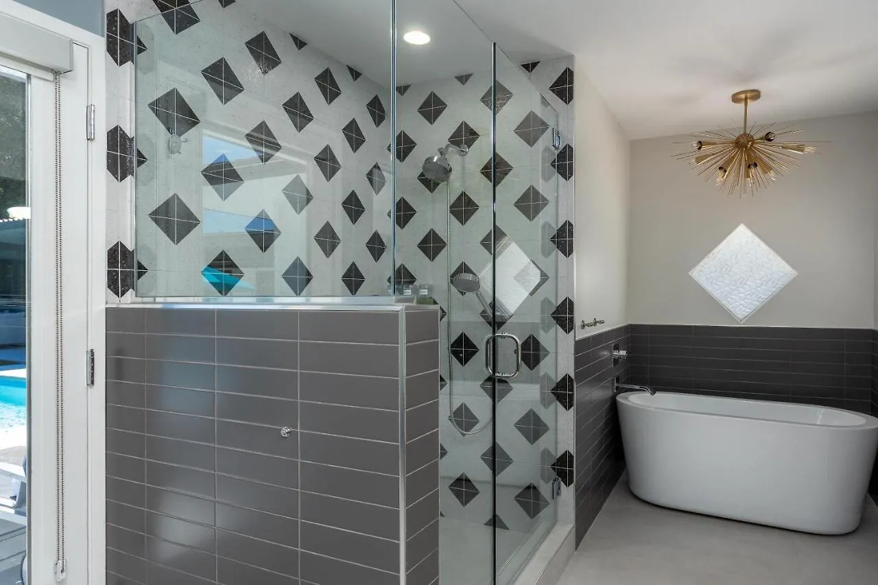Willa Draves Estate By We By Acme House Company Palm Springs