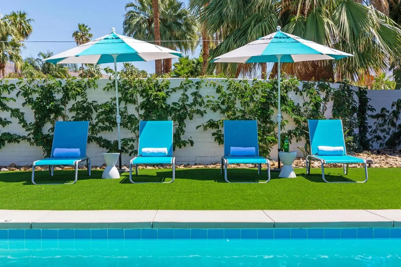 Willa Draves Estate By We By Acme House Company Palm Springs 0*,  Stany Zjednoczone Ameryki