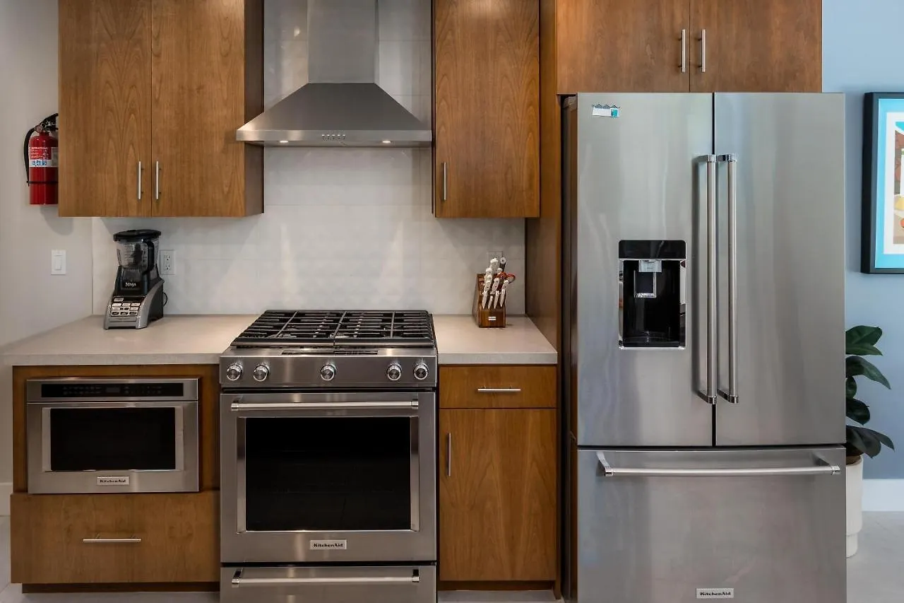 Willa Draves Estate By We By Acme House Company Palm Springs
