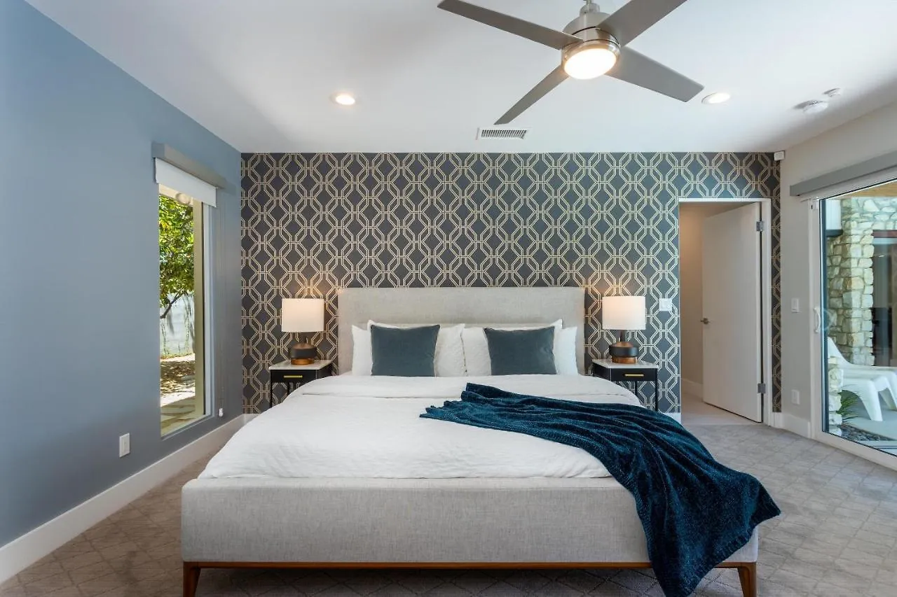 Willa Draves Estate By We By Acme House Company Palm Springs 0*,  Stany Zjednoczone Ameryki