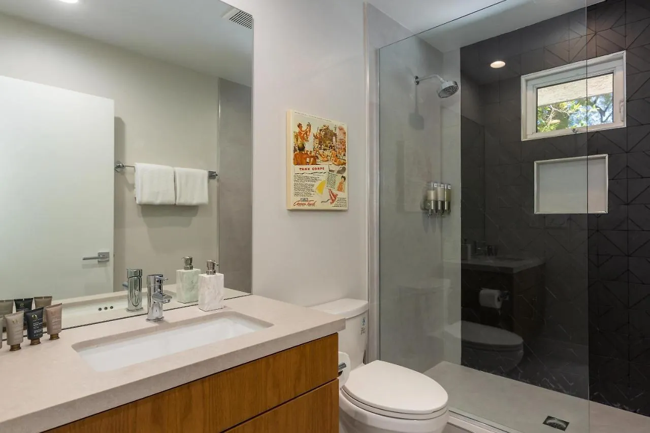 Willa Draves Estate By We By Acme House Company Palm Springs