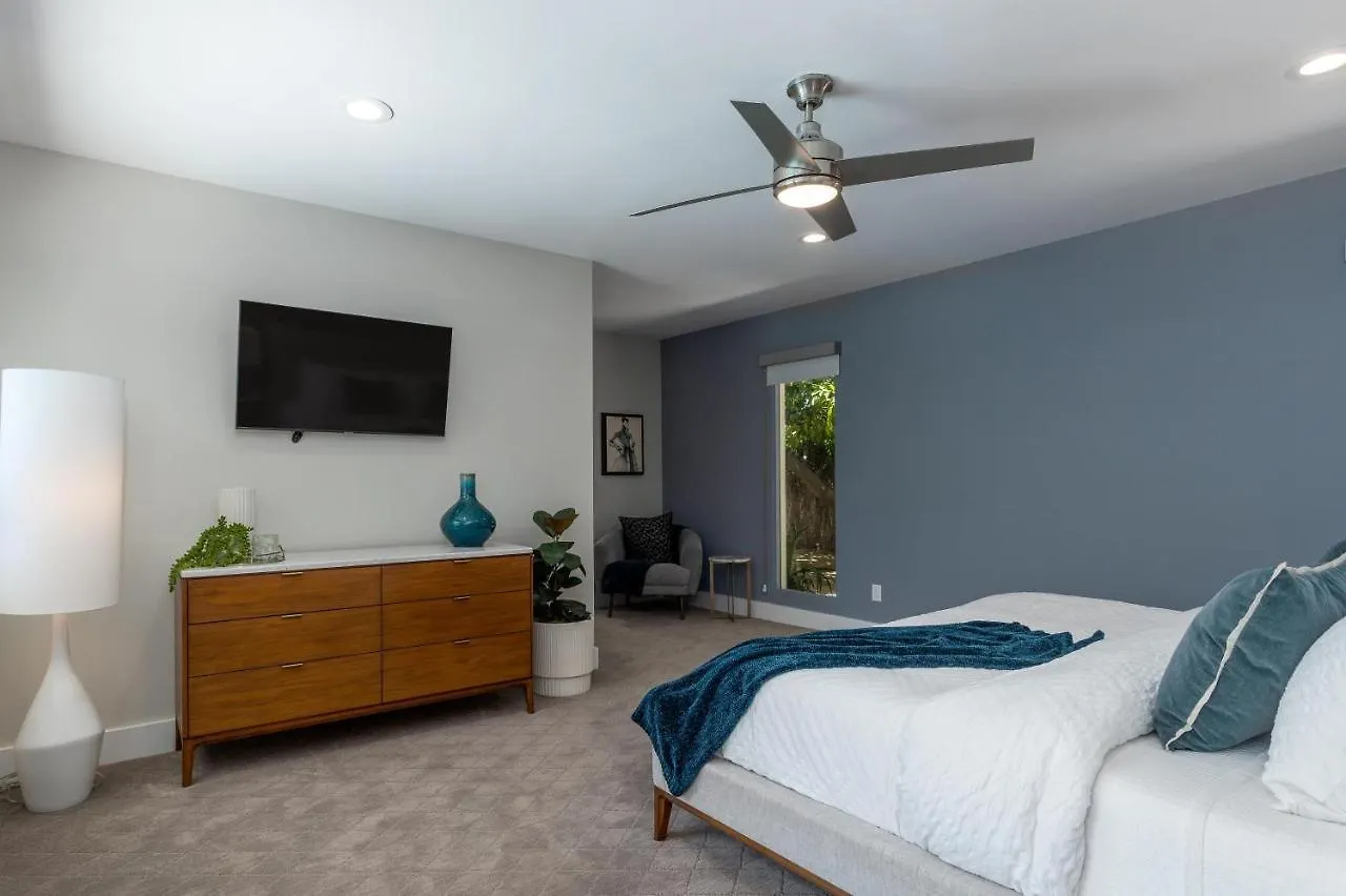 Draves Estate By We By Acme House Company Villa Palm Springs 0*,